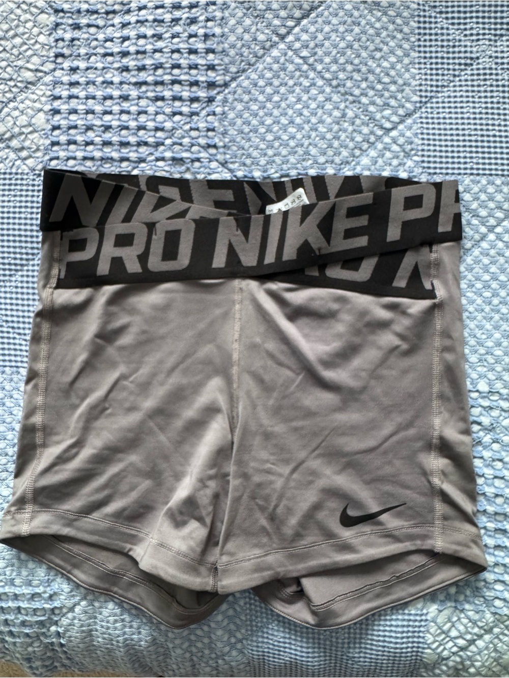 Nike Bike Shorts